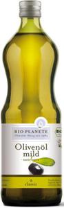 Oliwa z Oliwek Extra Virgin BIO 1 litr Bio Planete - 2833232476