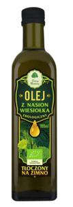 Olej z Wiesioka 100 ml BIO Dary Natury - 2866832418