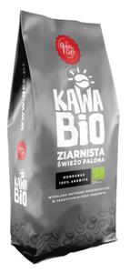 Kawa 100% Arabica Ziarnista Honduras BIO 250 g Quba Caffe - 2838067826