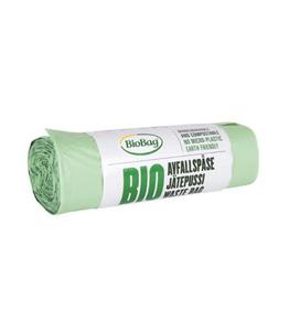 Biodegradowalne Worki na Odpady Organiczne, 35 L, 20 szt. Biobag - 2866834896