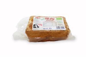 Serek Tofu Wdzony BIO 220 g Solida Food - 2874586337
