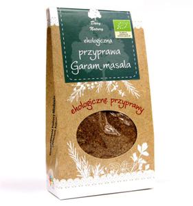 Garam Masala BIO 60 g Dary Natury