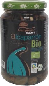 Kapary Owoce BIO 370 g Campomar Nature