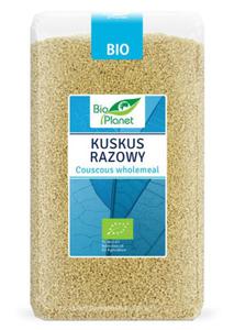 Kuskus Razowy BIO 1 kg Bio Planet - 2866832450