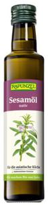 Olej Sezamowy BIO 250 ml Rapunzel - 2866832495