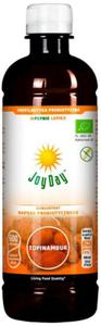 Joy Day Topinambur Napj Probiotyczny Koncentrat BIO 500 ml Living Food - 2866832536