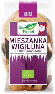 Mieszanka Wigilijna BIO 150 g Bio Planet