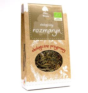 Rozmaryn BIO 30 g Dary Natury - 2866832569