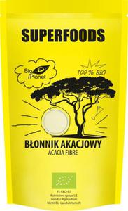 Bonnik Akacjowy BIO 150 g Bio Planet - 2866835985