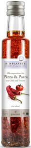 Olej do Pizzy i Makaronu o Smaku Chili i Pomidora BIO 250 ml Bio Planete - 2866836272