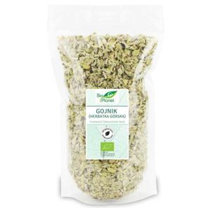 Gojnik, Herbatka Grska BIO 100 g Bio Planet - 2875590143