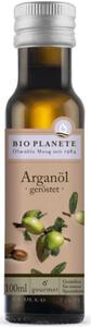 Olej Arganowy (z praonych ziaren) Spoywczy BIO 100 ml Bio Planete - 2874586348