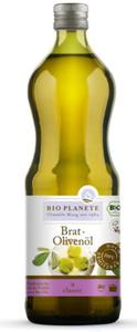 Oliwa z Oliwek do Smaenia BIO 1 litr Bio Planete - 2866836331