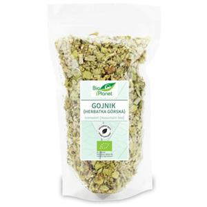 Gojnik, Herbatka Grska BIO 50 g Bio Planet - 2866836361