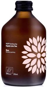 Kombucha Rana Bezglutenowa BIO 315 ml Vigo - 2866836382