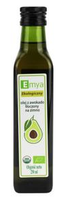 Olej z Awokado BIO 250 ml Emya - 2866836624