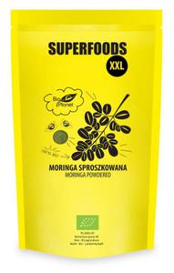 Moringa Sproszkowana BIO 500 g Bio Planet - 2866836928