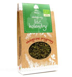 Kolendra Li 20 g BIO Dary Natury - 2866832674