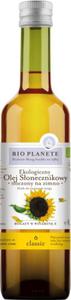 Olej Sonecznikowy Virgin BIO 500 ml Bio Planete - 2866832716