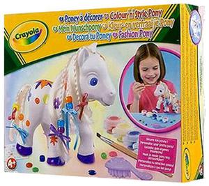 Zestaw PONY - Zestaw PONY - 2826002027