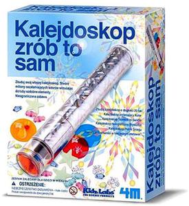 KALEJDOSKOP Zrób to Sam - Kalejdoskop