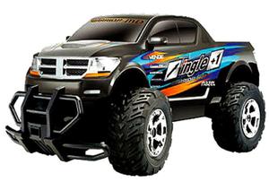 ZDALNIE STEROWANY Samochd RC WINYEA W3818 Rampage - Samochd RC WINYEA - 2826002096