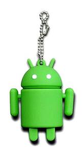 Pendrive Android - Pendrive Android - 2826002166