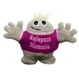 HugMeez - Najlepsza Mamusia - Najlepsza Mamusia - 2826002253