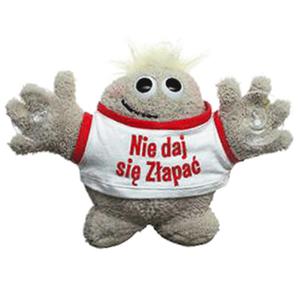 HugMeez do auta - Nie daj si zapa - Nie daj si zapa - 2836501302