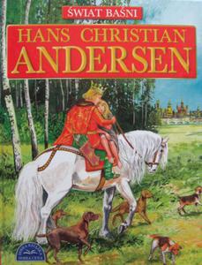 WIAT BANI - Hans Christian Andersen - 2826001942