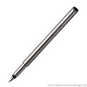 Piro wieczne Parker Jotter stalowy CT - 2850627500