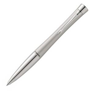 Parker Urban Fashion Fast-Track Silver CT - 2255950225