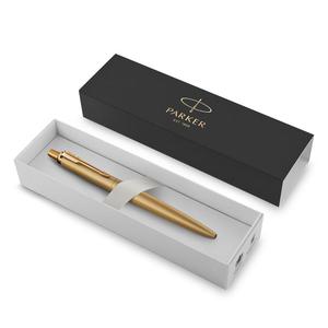 Dugopis Parker Jotter XL Monochrome Gold - 2872659729