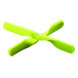 Podstawka pod naczynia Propeller, limonka - Menu - 4448439 - 2832520396