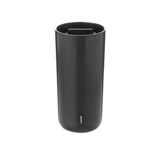 Kubek termiczny To Go, czarny - Stelton - 566 -13 - 2832520732