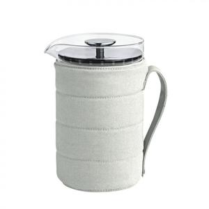 Dzbanek - Kafeteria tokowa, biaa - Stelton - 600-3 - 2832520734