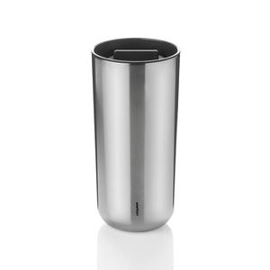 Kubek termiczny To Go, stalowy - Stelton - 566 - 10 - 2832521102