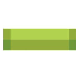 Bienik Zarah, zielony - CONTENTO - 656170 - 2832521154