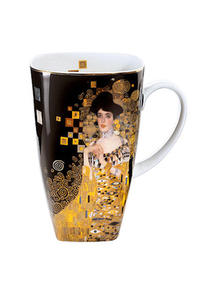 Kubek Gustaw Klimt "Adela" - GOEBEL - 66884370 - 2832521453