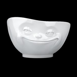 Miska porcelanowa UMIECHNITA BUKA - 58Products - T010101 - 2832521500