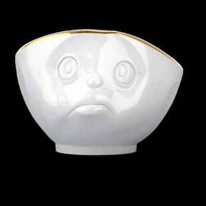 Zota miska porcelanowa NADSANA BUKA - 58Products - T010202 - 2832521517