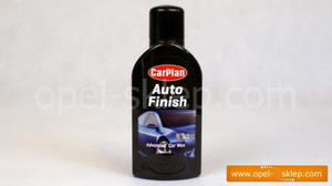 Wosk o dugotrwaym dziaaniu 500 ml - CarPlan Auto Finish - 2823258206