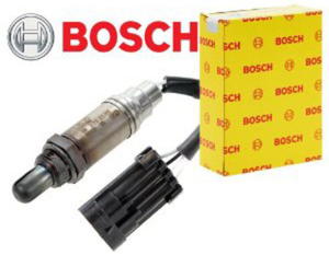 Sonda lambda Astra G * Vectra B * Zafira A 1.4 / 1.6 16V - 855345 Bosch - 2823256860