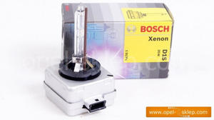 arwka ksenonowa - arnik D1S - BOSCH 1987302905 - 2823258785