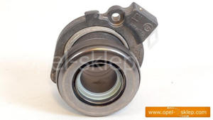 Wysprzglik hydrauliczny Antara * Signum / Vectra C - 1.9 CDTI / 3.0 CDTI - F40 - 5679355 OPEL GM - 2823258571