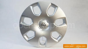 Kopak koa 16" - Astra J * Zafira C - 1006269 OPEL - GM - 2860892679