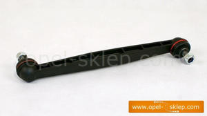 cznik stabilizatora przedniego Astra G/H * Zafira A/B - FEBI BILSTEIN - 2823259288