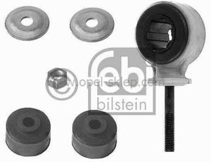 cznik stabilizatora przedniego Astra F * Vectra A * Calibra A * 22 mm - FEBI BILSTEIN - 2823259266