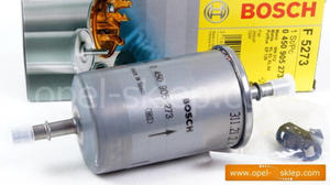 Filtr paliwa - silniki benzynowe - BOSCH - 2823251252