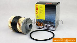 Filtr paliwa Diesel 1.3 CDTI / 1.9 CDTI - BOSCH - 2823251711